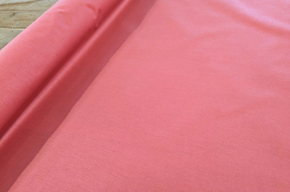 Coton enduit * A partir de 50cm