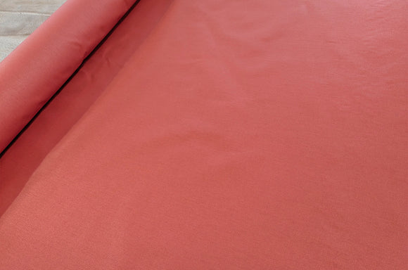 Coton enduit * A partir de 50cm