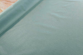 Acheter 027-vert-deau Coton enduit * A partir de 50cm