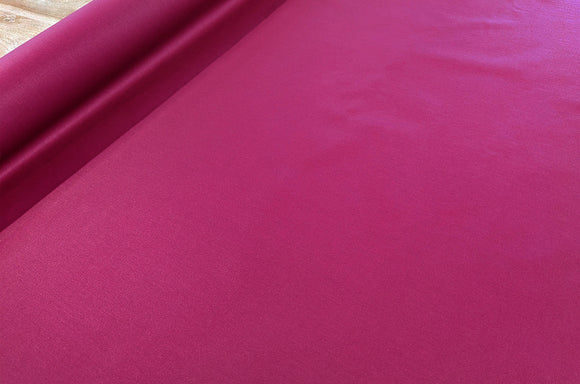 Coton enduit * A partir de 50cm