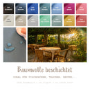 Coton enduit * A partir de 50cm-1