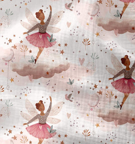 Musselin Elfen *Ab 50 cm