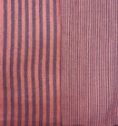 Musselin Doubleface Streifen *Ab 50 cm-17