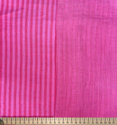 Musselin Doubleface Streifen *Ab 50 cm-10