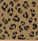 Dekostoff Halbpanama Leo beige *Ab 50cm-2