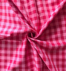 Flanell Karo *Ab 50 cm-2