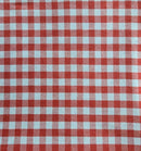 Flanell Karo *Ab 50 cm-5