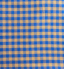 Flanell Karo *Ab 50 cm-9