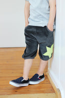 Nicki Velours * À partir de 50 cm-4