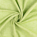 Demi lin à motifs chevrons * A partir de 50 cm-19