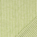 Rayures à motifs demi lin * A partir de 50 cm-15