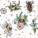 Wachstuch Stoff Meterware & Rollenware *Ab 50cm-12