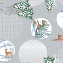 Wachstuch Stoff Meterware & Rollenware *Ab 50cm-14