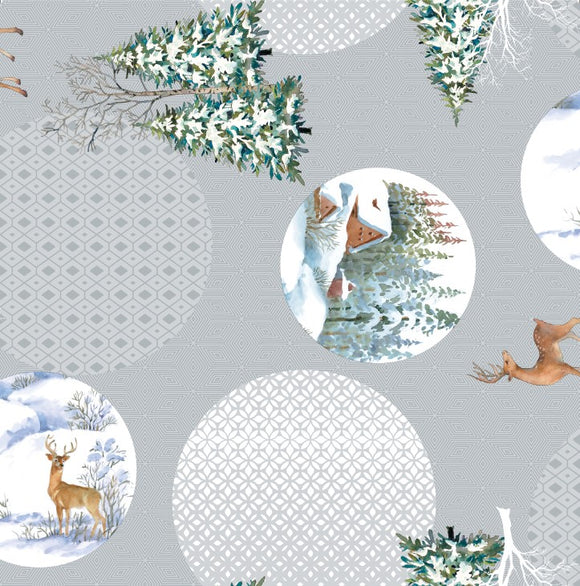 Wachstuch Stoff Meterware & Rollenware *Ab 50cm