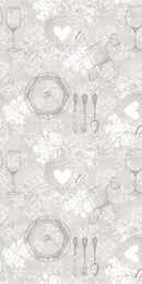 Wachstuch Stoff Meterware & Rollenware *Ab 50cm-14