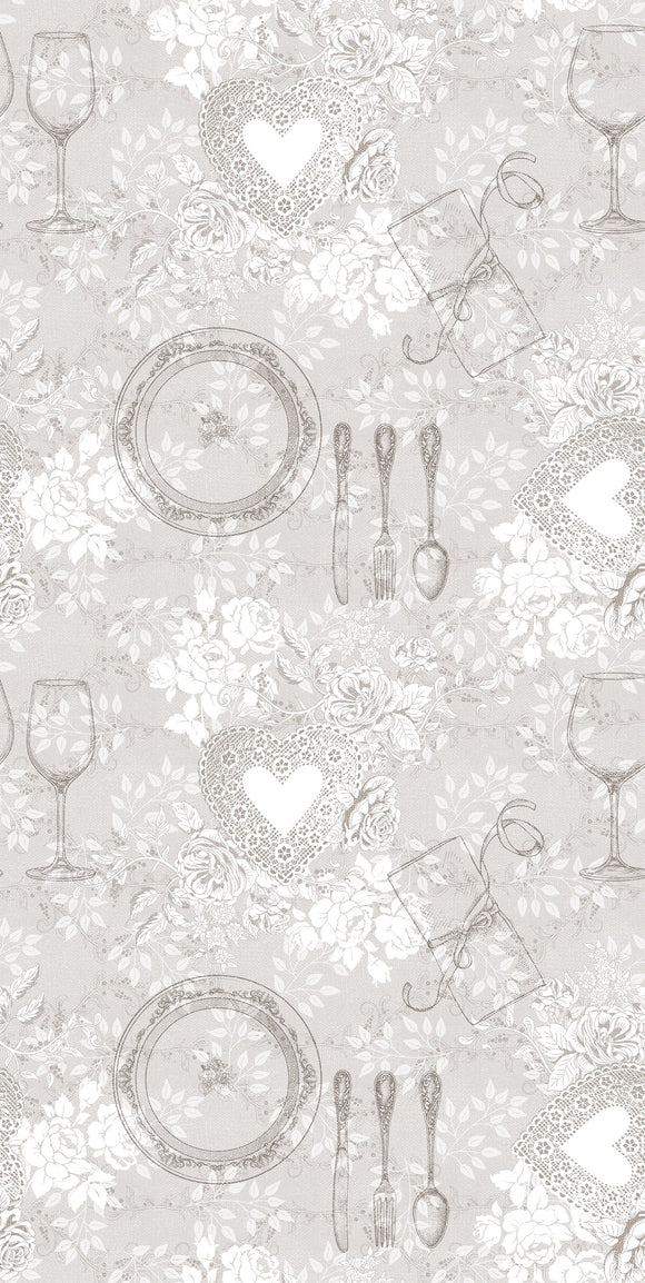 Wachstuch Stoff Meterware & Rollenware *Ab 50cm