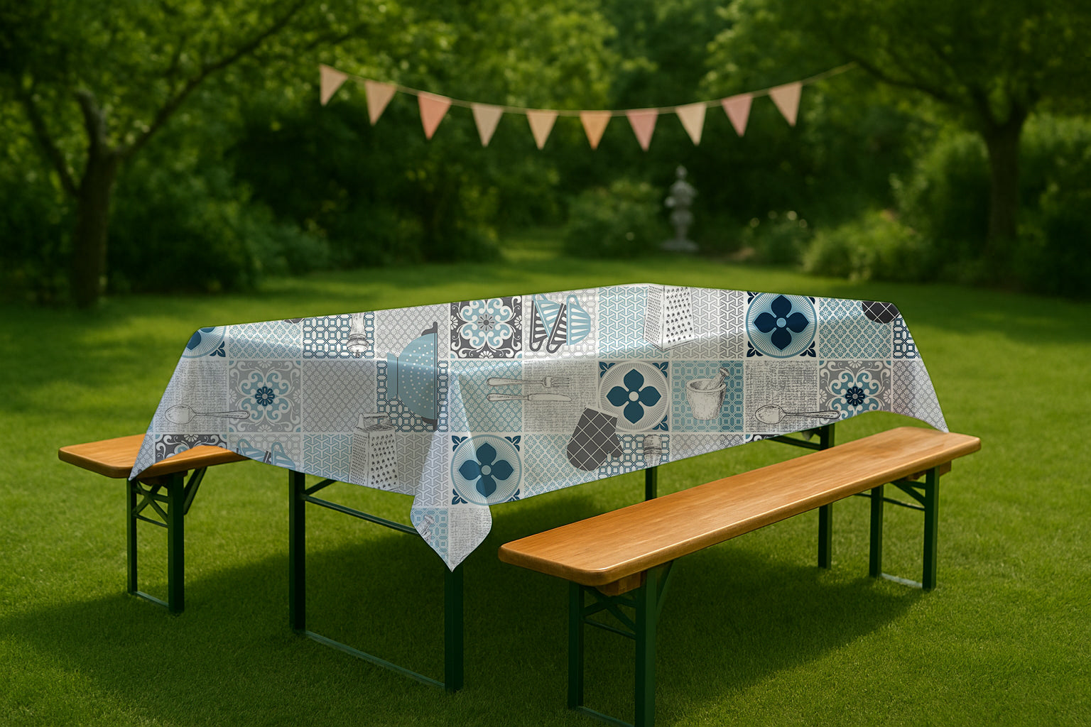 Wachstuch Stoff Meterware & Rollenware *Ab 50cm