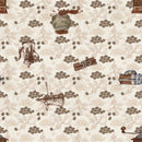 Wachstuch Stoff Meterware & Rollenware *Ab 50cm-10