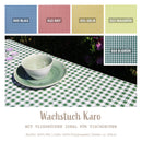 Wachstuch Stoff Meterware & Rollenware *Ab 50cm-1