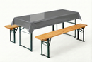 Lackfolie Meterware einlagig für Biertische *65cm breit-11