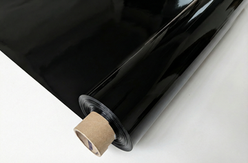 Acheter 347-schwarz Lackfolie Premium Meterware einlagig