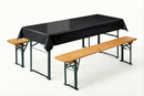 Lackfolie Meterware einlagig für Biertische *65cm breit-14