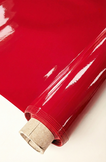 Acheter 462-rot Lackfolie Premium Meterware einlagig