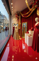 Lackfolie Meterware einlagig für Biertische *65cm breit-20