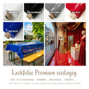 Lackfolie Premium Meterware einlagig-1