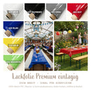 Lackfolie Meterware einlagig für Biertische *65cm breit-1