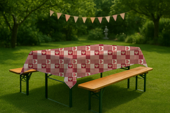 Wachstuch Stoff Meterware & Rollenware *Ab 50cm