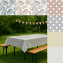 Wachstuch Stoff Meterware & Rollenware *Ab 50cm-23