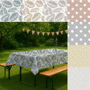 Wachstuch Stoff Meterware & Rollenware *Ab 50cm-10