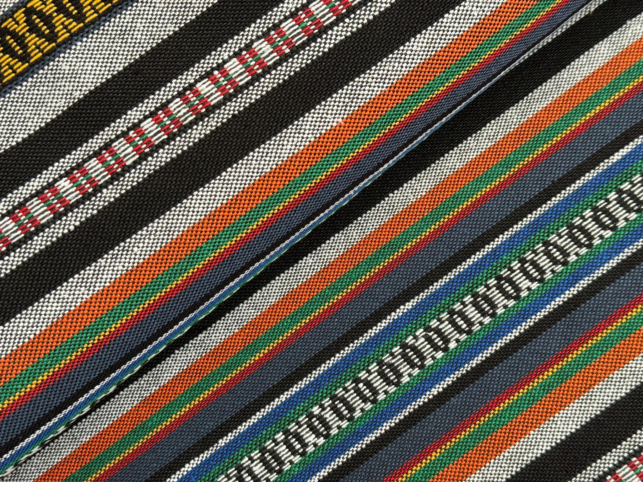 Jacquard Streifen *Ab 50 cm - 0