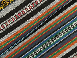 Jacquard Streifen *Ab 50 cm - 0