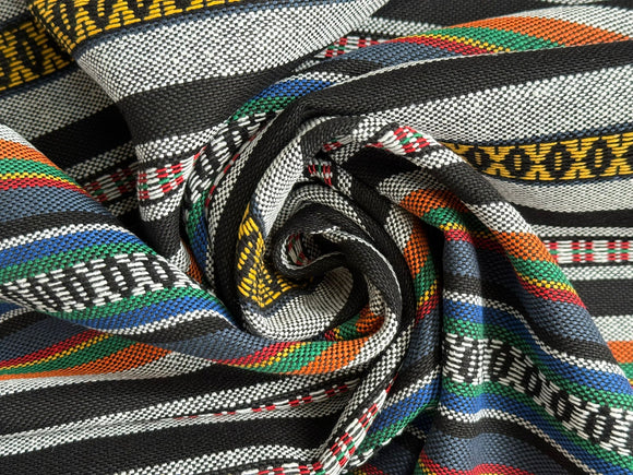 Jacquard Streifen *Ab 50 cm