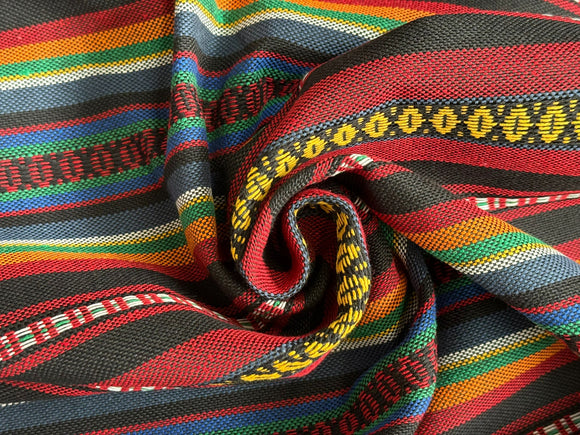 Jacquard Streifen *Ab 50 cm