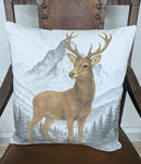 Samt Panele bedruckt für Kissen 45 x 45 cm-3