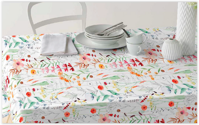 Tissu déco déperlant * A partir de 50 cm - 0