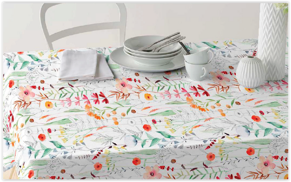 Tissu déco déperlant * A partir de 50 cm