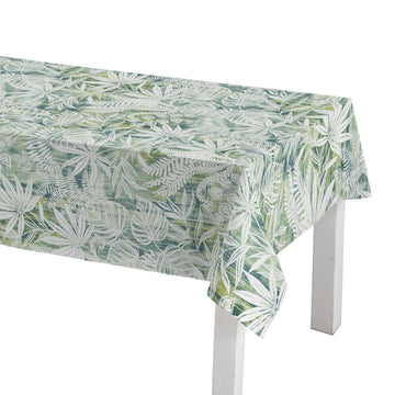 Buy 008-tropical-green Water-repellent decorative fabric * From 50 cm