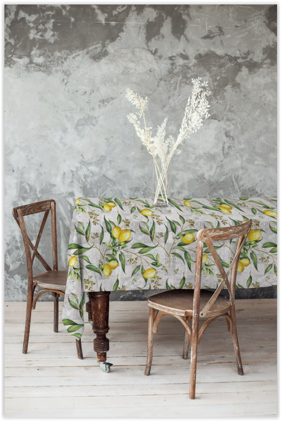 Tissu déco déperlant * A partir de 50 cm