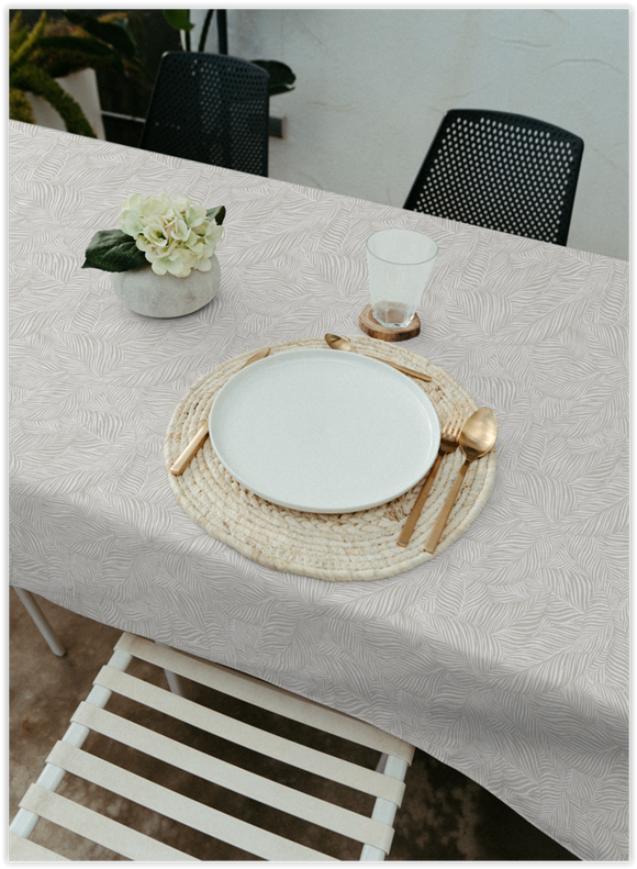 Tissu déco déperlant * A partir de 50 cm