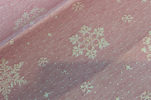 Jacquard beschichtet | Wasserabweisend *Ab 50cm