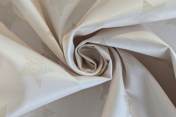 Jacquard beschichtet | Wasserabweisend *Ab 50cm