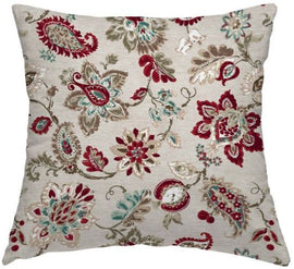 Decorative fabric flowers Asian *From 50cm - 0