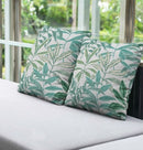 Dekostoff Halbpanama Dschungelstrauch *Ab 50cm-3