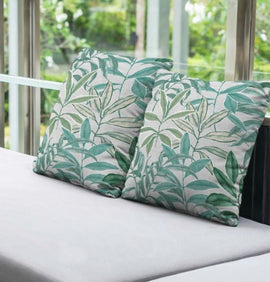Decorative Fabric Half-Panama Jungle Bush *From 50cm - 0