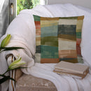 Dekostoff Halbpanama Abstrakt *Ab 50cm-3