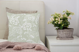 Decorative fabric Half-Panama Dandelion *From 50cm - 0